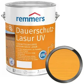 Remmers Dauerschutz-Lasur UV 2,5 l kiefer seidenglänzend