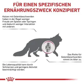 Royal Canin Mobility MC 2 kg