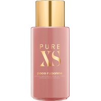 Paco Rabanne Pure XS For Her Bodylotion 200 ml