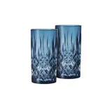 Nachtmann Noblesse Longdrinkgläser 2er Set Gläser 2 ct