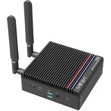 MINIX Mini-PC Intel Core i3 N350 3,8 GHz 16 GB RAM 512 GB SSD Win 11