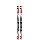 Blizzard - Sport Ride IQ incl. Bindung IQ-LT 10 155 cm
