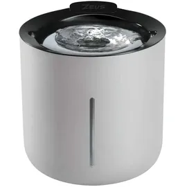 ZEUS Trinkbrunnen Oasis Grau 6,