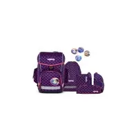 ergobag Cubo Light Set PerlentauchBär
