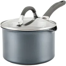 CIRCULON A1 Kasserolle 16 cm rund