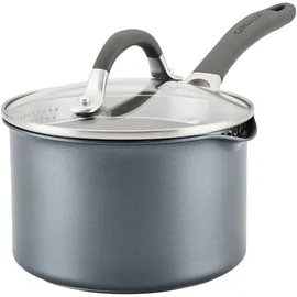 CIRCULON A1 Kasserolle 16 cm rund