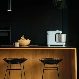 Ooni Halo Pro Spiralmixer Polar weiß