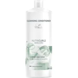 Wella Professionals EIMI NUTRICURLS Cleansing Conditioner 250 ml