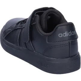 adidas Grand Court Kinder Core Black 34