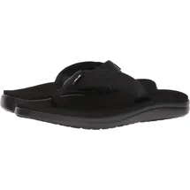 Teva Voya Flip Schwarz 48,5
