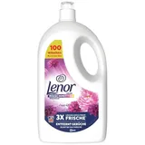 Lenor COLOR Blütentraum Waschmittel 4,5 l
