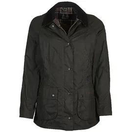 BARBOUR Classic Beadnell Wachsjacke (LWX0668-OL71)