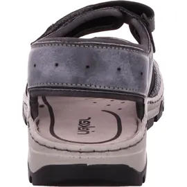 Rieker 26154 blau 45