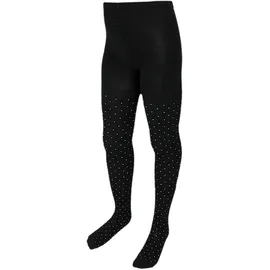 TupTam Strumpfhose Mädchen Bunt Gemustert 6er Pack – Warme Strickstrumpfhosen für Herbst und Winter, Farbe: Farbenmix 2, Größe: 92-98 - 92-98