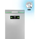 ABL Ladesäule eMC3 2 x 22kW 3P4412