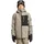 QUIKSILVER Funktionelle Snow-Jacke Side Hit Solid Beige Junge braun 176 cm