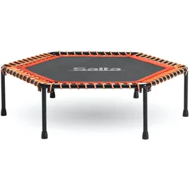 Salta Fitness 128 cm orange