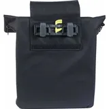 Basil City Shopper schwarz
