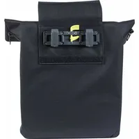 Basil City Shopper schwarz