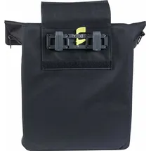 Basil City Shopper schwarz