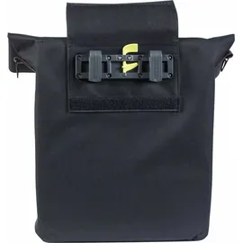 Basil City Shopper schwarz
