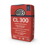 Ardex CL 300 Ausgleichsmasse 25 kg Spachtelmasse