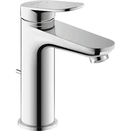 Duravit Wave Einhandmischer Chrom