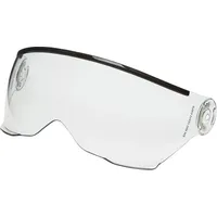 ABUS Hyban+ Glas klar