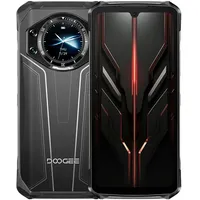 Doogee S119 8gb/512gb 6.7 ́ ́ - Silver