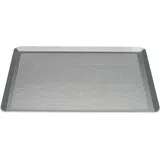 Patisse Backblech gelocht Antihaftversiegelung 40x30x1,5cm