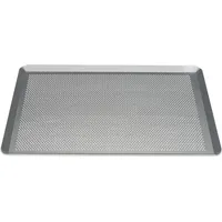 Patisse Backblech gelocht Antihaftversiegelung 40x30x1,5cm