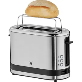 WMF KÜCHENminis 1-Scheiben-Toaster grau