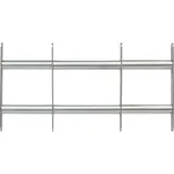 ABUS Fenstergitter  FGI Variante: FGI5300 - 500-650x300 mm