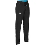 Arena Team Hose Unisex Panel Schwarz 3XL