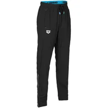 Arena Team Hose Unisex Panel Schwarz 3XL
