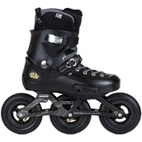 Powerslide Zoom Renegade 125 Inline Skate 2024 - 45-46