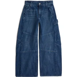G-Star Girls Bowey Extreme Blau 12