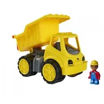 Big Power-Worker Kipper + Figur