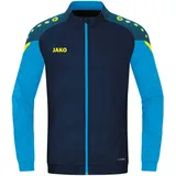 Jako Performance Polyesterjacke Kinder marine/blau 152