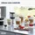 De'Longhi Eletta Explore Cold Brew ECAM450.65.S silber