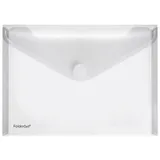 FolderSys 40102-04 A5 transparent 10 St./Pack.