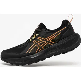 Asics Gel-Sonoma 8 GTX Damen Black/ Dark Pink Clay 36