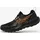 Asics Gel-Sonoma 8 GTX Damen Black/ Dark Pink Clay 36