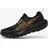 Damen Black/ Dark Pink Clay 36