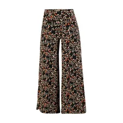 Blutsgeschwister Marlenehose La Dietrich - summer night cutie-pie L