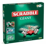 MEGABLEU Spiel Wortspiel Scrabble Geant (FR)