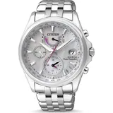 Citizen Elegant Edelstahl 39 mm FC0010-55D