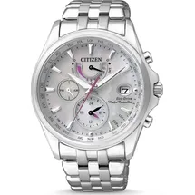 Citizen Elegant Edelstahl 39 mm FC0010-55D