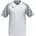 Evo Herren weiß/slate grey L