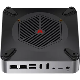 Chuwi AuBox-P-K5 Ryzen 7 8745HS 4,0 GHz 16 GB RAM 1 TB SSD Win 11 Pro